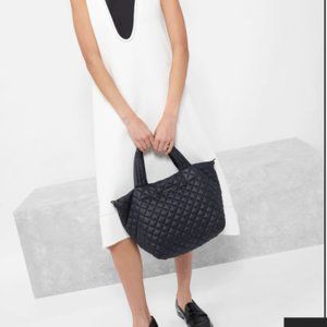 MZ Wallace Small Metro Tote